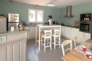  Maison � vendre 5 pi�ces 120 m�