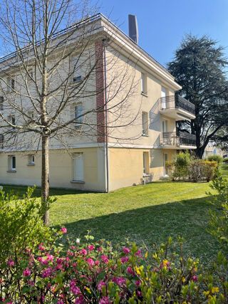  Appartement à vendre 3 pièces 85 m²