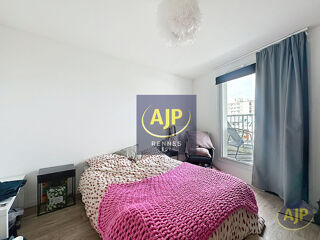  Appartement à vendre 2 pièces 38 m²