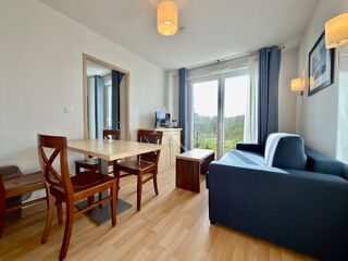  Appartement à vendre 3 pièces 41 m²