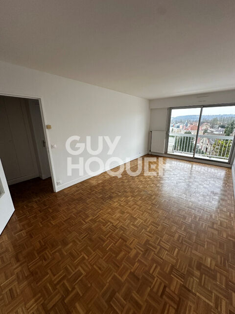  Appartement � louer 2 pi�ces 46 m�