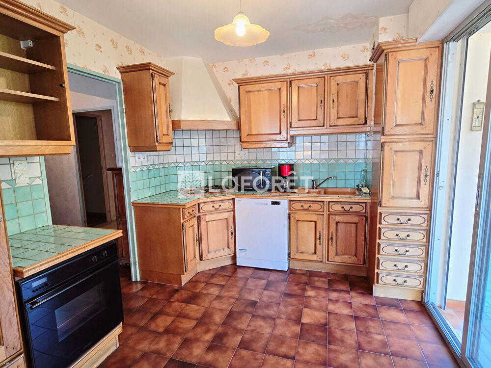 Vente Appartement Appartement Gap 4 pièces de 90.75 m2 proche centre ville Gap