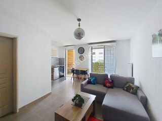  Appartement � vendre 2 pi�ces 49 m�