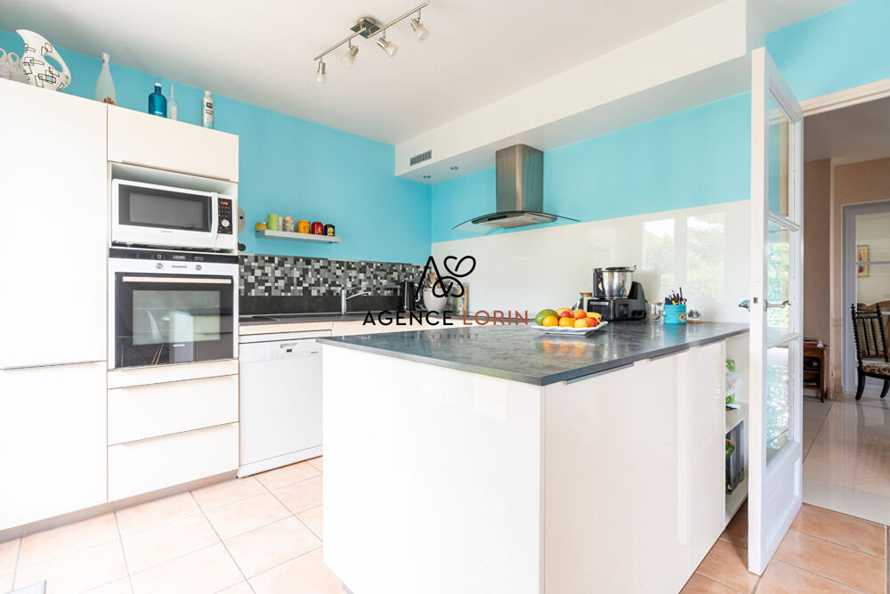 Vente Maison Maison Chatou - 8 pièces - 188.57 m² Chatou