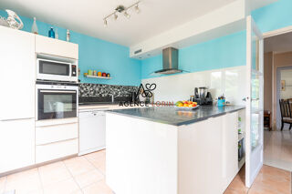  Maison à vendre 8 pièces 189 m²
