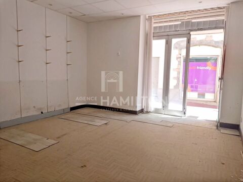 Local commercial 132000 83190 Ollioules