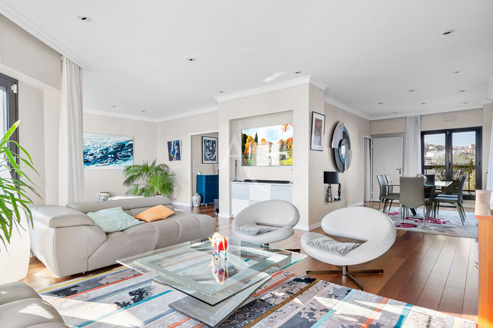  vendre  Appartement Suresnes (92150)