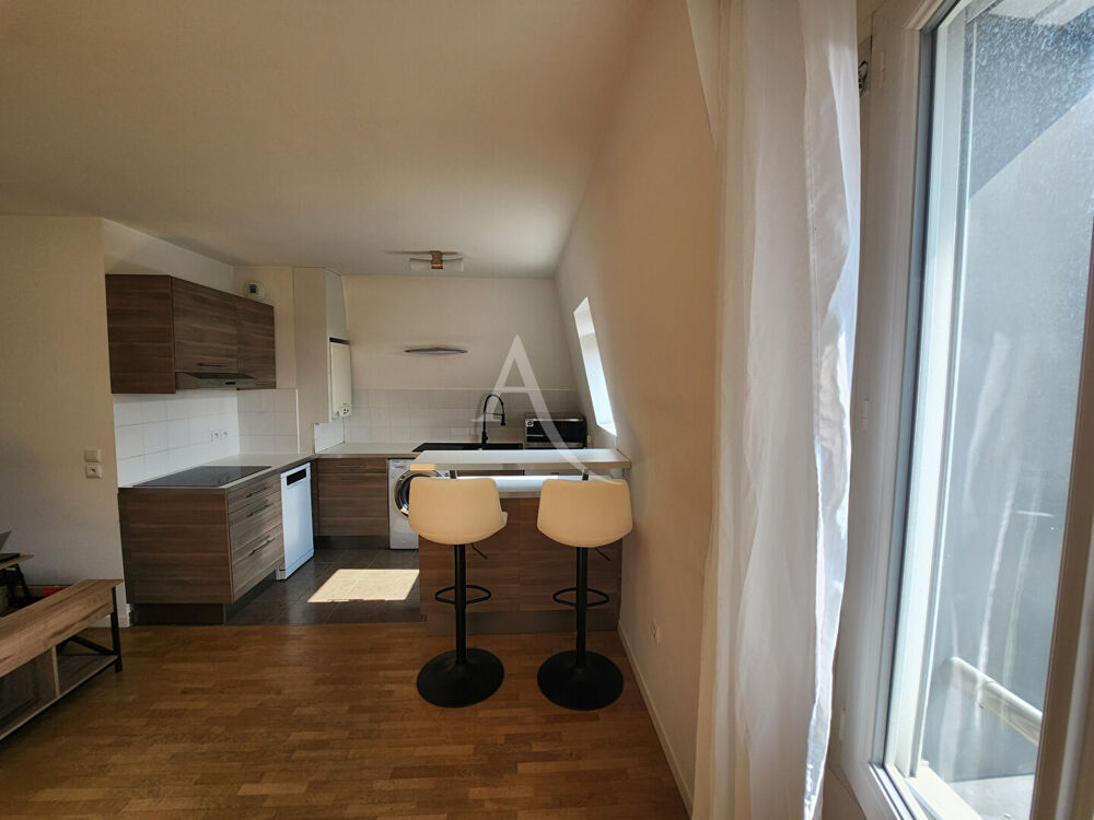 Location Appartement Appartement Rungis   2 piece(s)   35.89 m2 Rungis