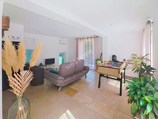 Vente Maison Maison Six Fours Les Plages 4 pièces - Proche mer Six fours les plages