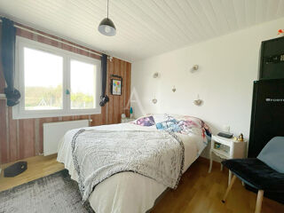  Maison à vendre 5 pièces 104 m²