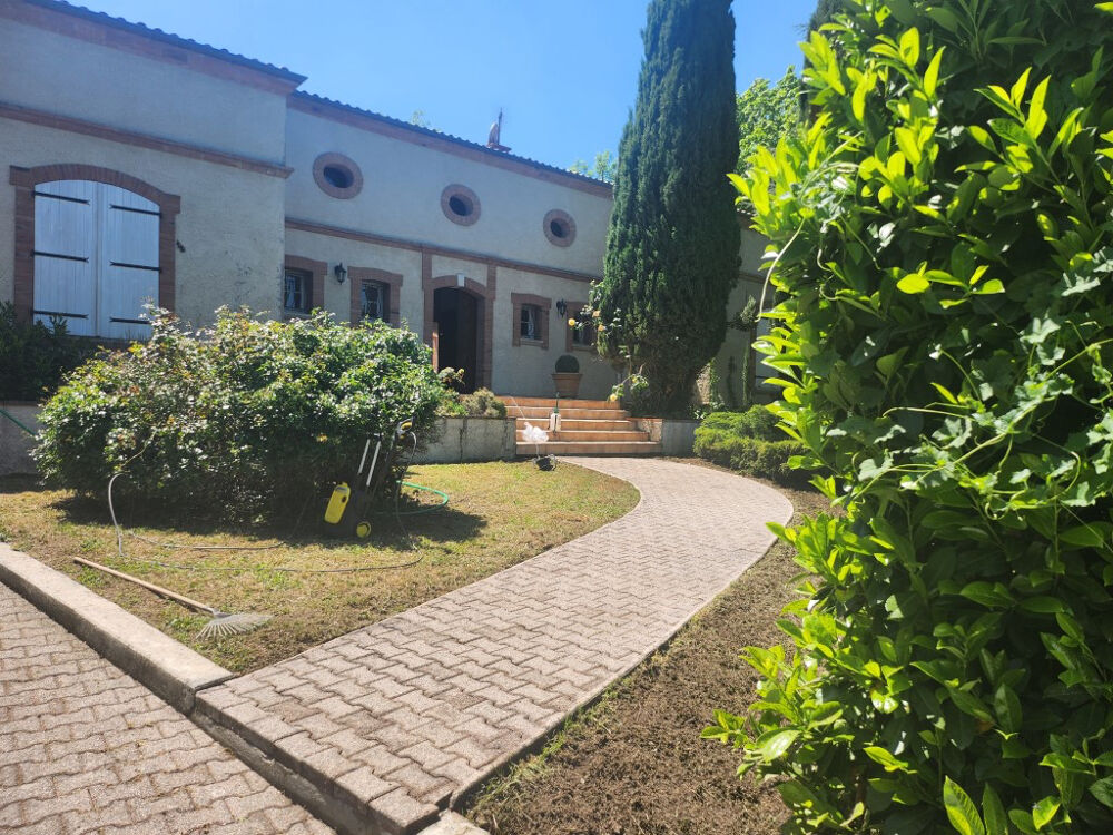 Villa Muret 8 pièce(s) 227 m2