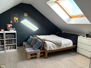  Maison � vendre 6 pi�ces 102 m�