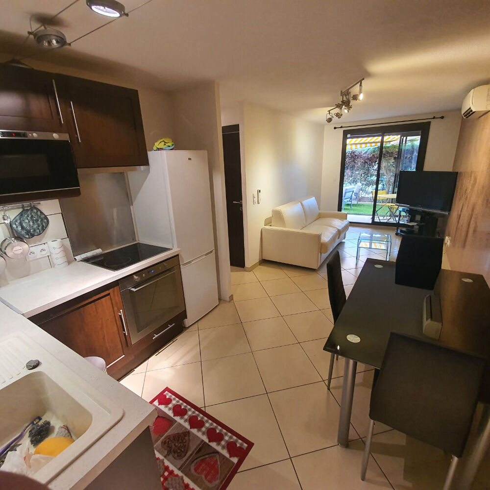 FREJUS Appartement 2 pièce(s)