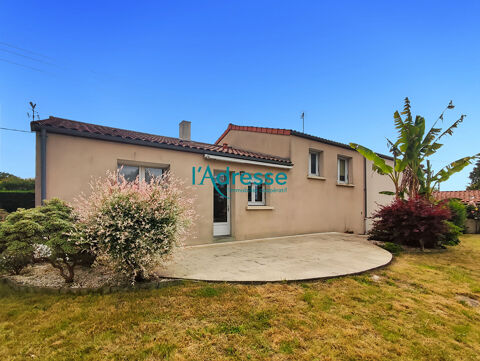   Maison sur demi sous-sol Maison - 5 pi�ce(s) - 125 m�