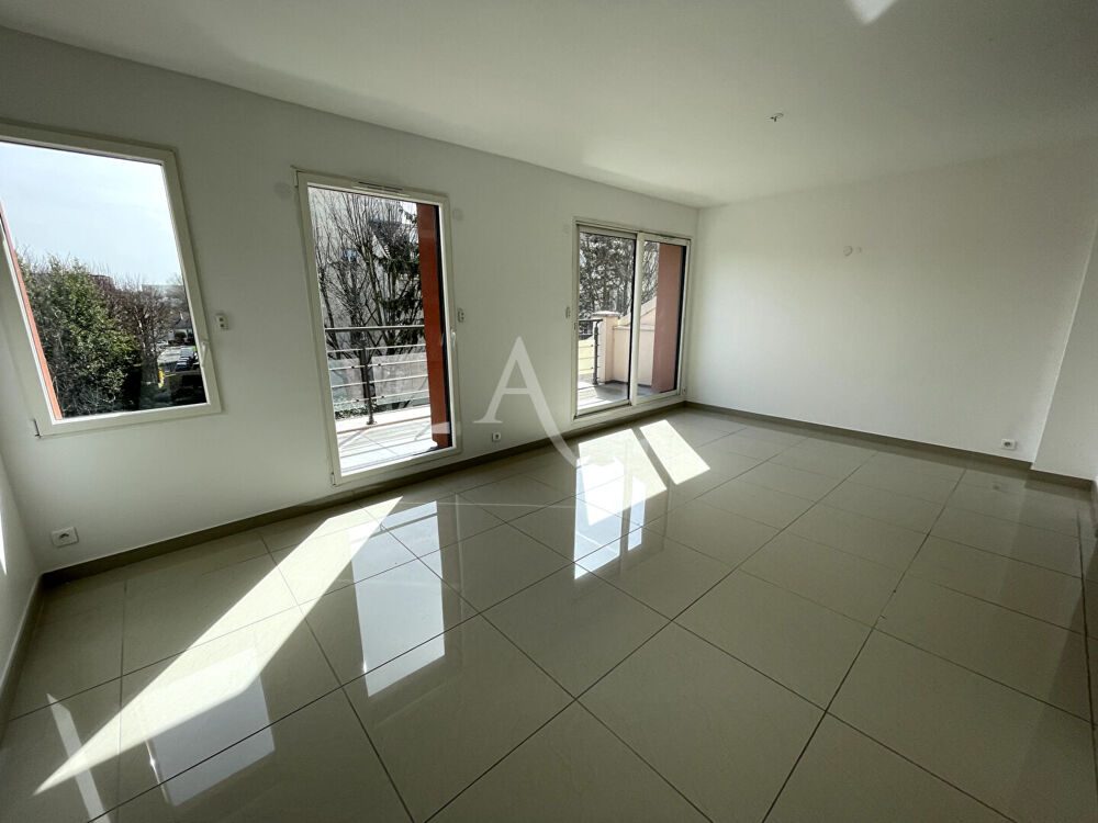 Location Appartement Appartement Antony 5 pièces Antony