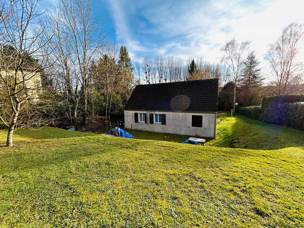 Vente Maison Maison La Ferte Sous Jouarre 7 pièce(s) 130 m2 La ferte sous jouarre