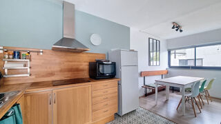  Appartement � vendre 4 pi�ces 59 m�