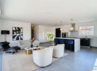  Maison à vendre 6 pièces 107 m²