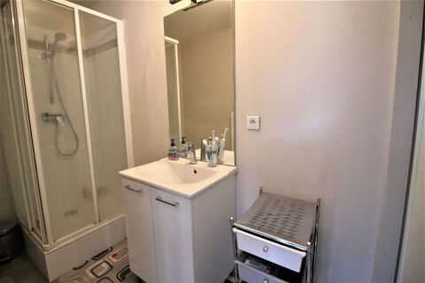  Appartement � louer 1 pi�ce 26 m�