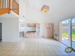  Maison � vendre 4 pi�ces 74 m�