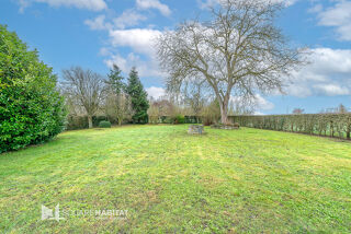  Maison � vendre 13 pi�ces 317 m�