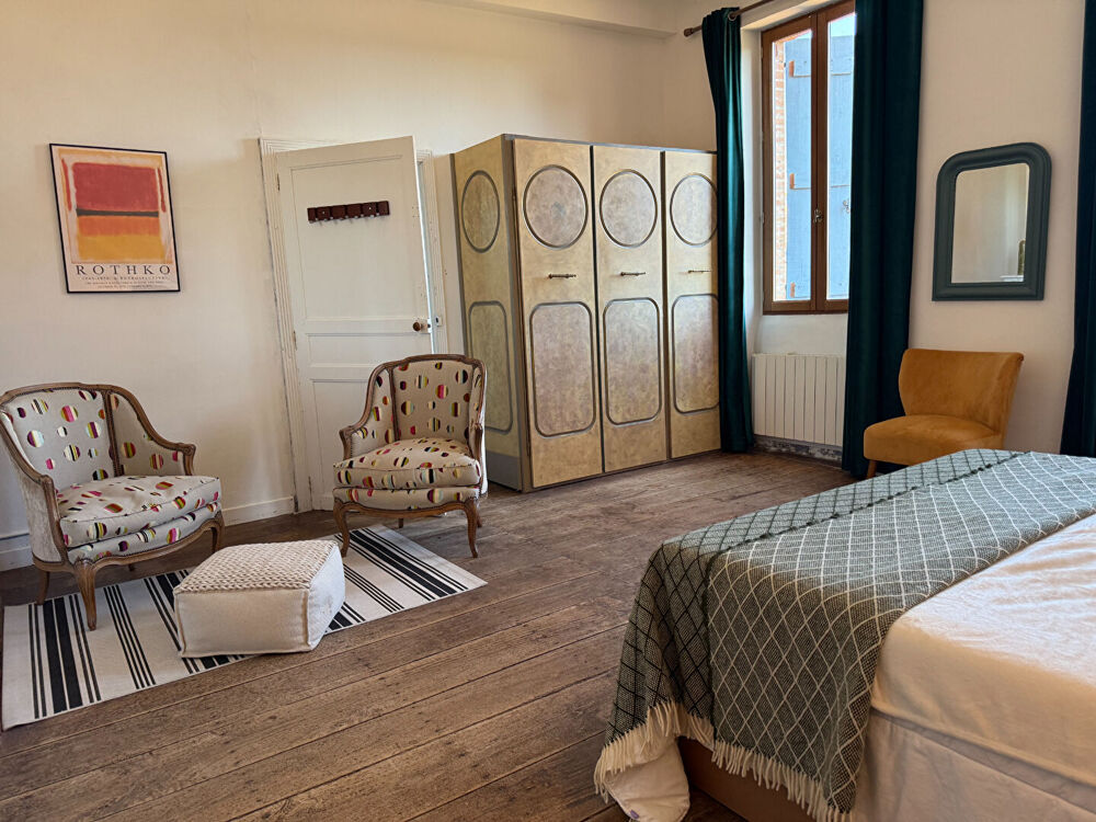 à vendre  Villa Grenade (31330)