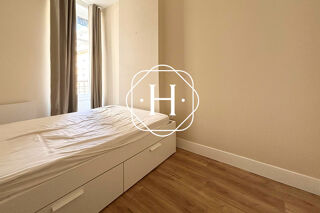  Appartement � louer 2 pi�ces 35 m�