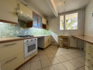  Appartement � louer 3 pi�ces 63 m�