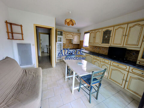  Appartement  louer 2 pices 29 m