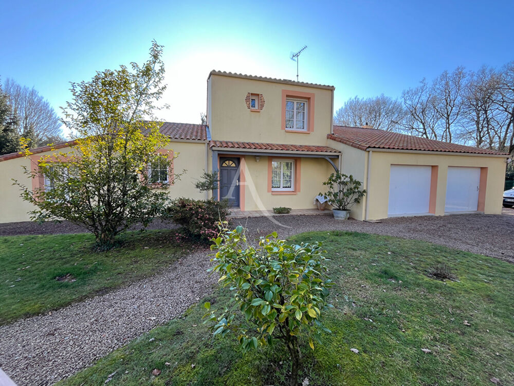 Vente Maison LA ROCHE SUR YON MAISON A VENDRE 6 PIECES La roche sur yon