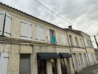  Appartement � louer 1 pi�ce 26 m�