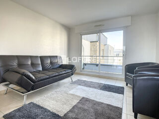  Appartement � louer 3 pi�ces 69 m�