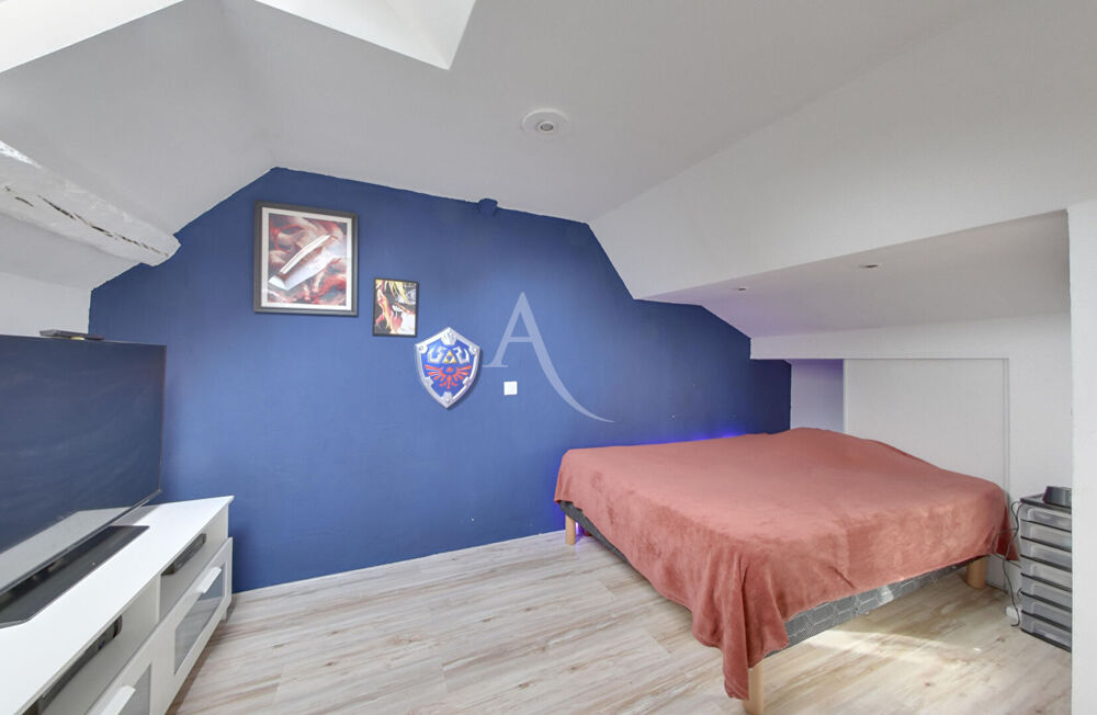 Vente Appartement Logement OZOIR LA FERRIERE ! De beaux volumes ! Ozoir la ferriere