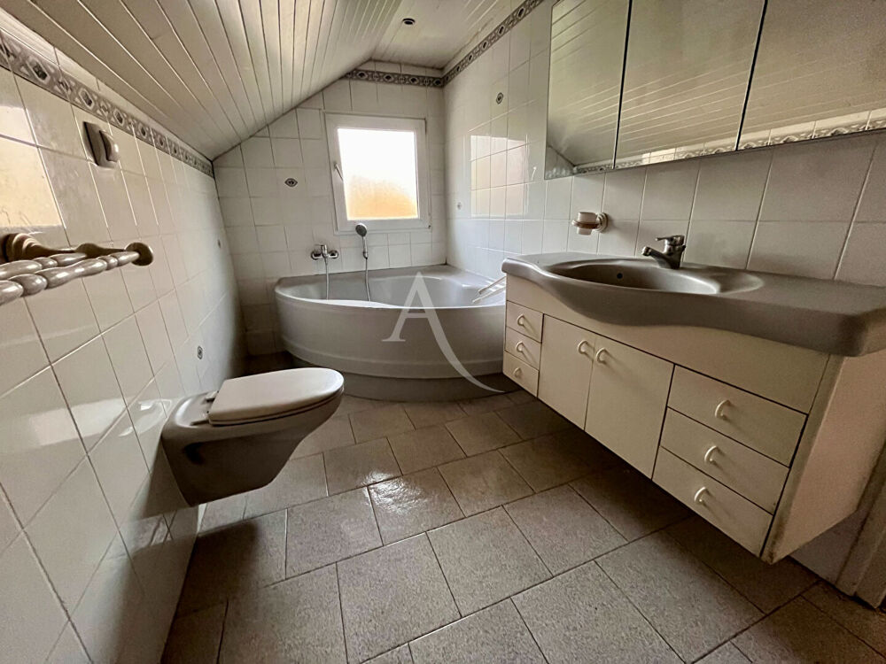  vendre  Maison Fontenay-sous-Bois (94120)