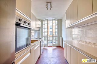 Appartement à vendre 4 pièces 106 m²