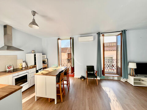  Appartement � louer 2 pi�ces 43 m�