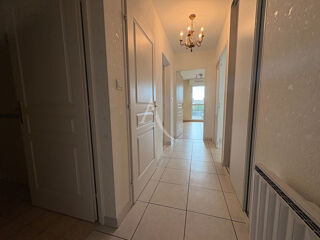  Appartement � vendre 3 pi�ces 1 m�