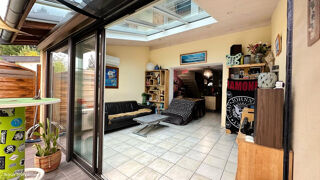  Appartement  vendre 4 pices 76 m