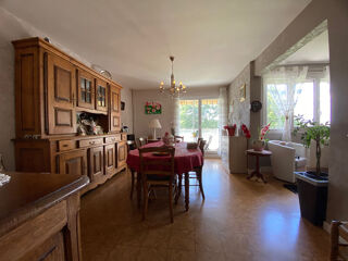  Appartement à vendre 5 pièces 92 m²