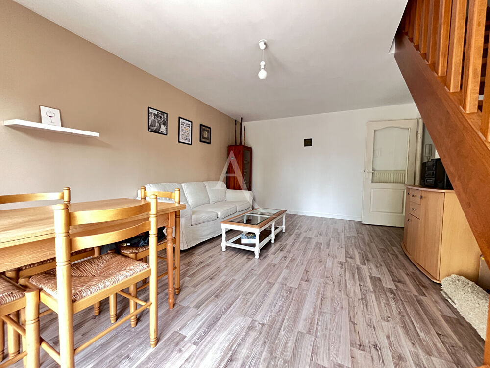Vente Appartement Appartement Nantes 3 pièce(s) Nantes
