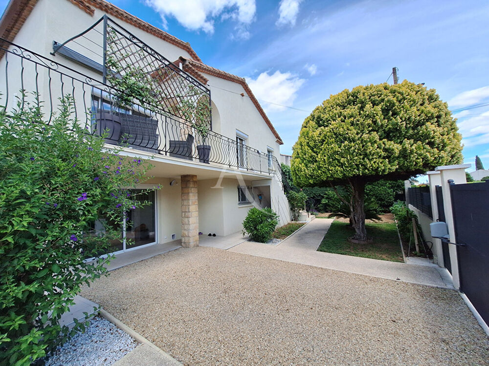 Maison 6 pièces 150 m² · à Marguerittes · 150 m² · 379 000 €