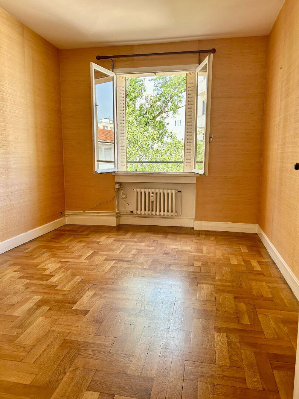 A VENDRE T4 105M2 AVEC BALCON LYON 69006