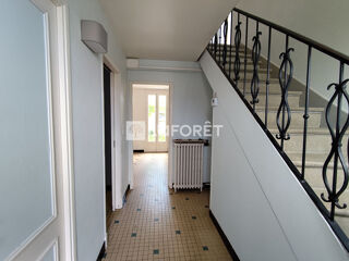  Maison à vendre 4 pièces 69 m²
