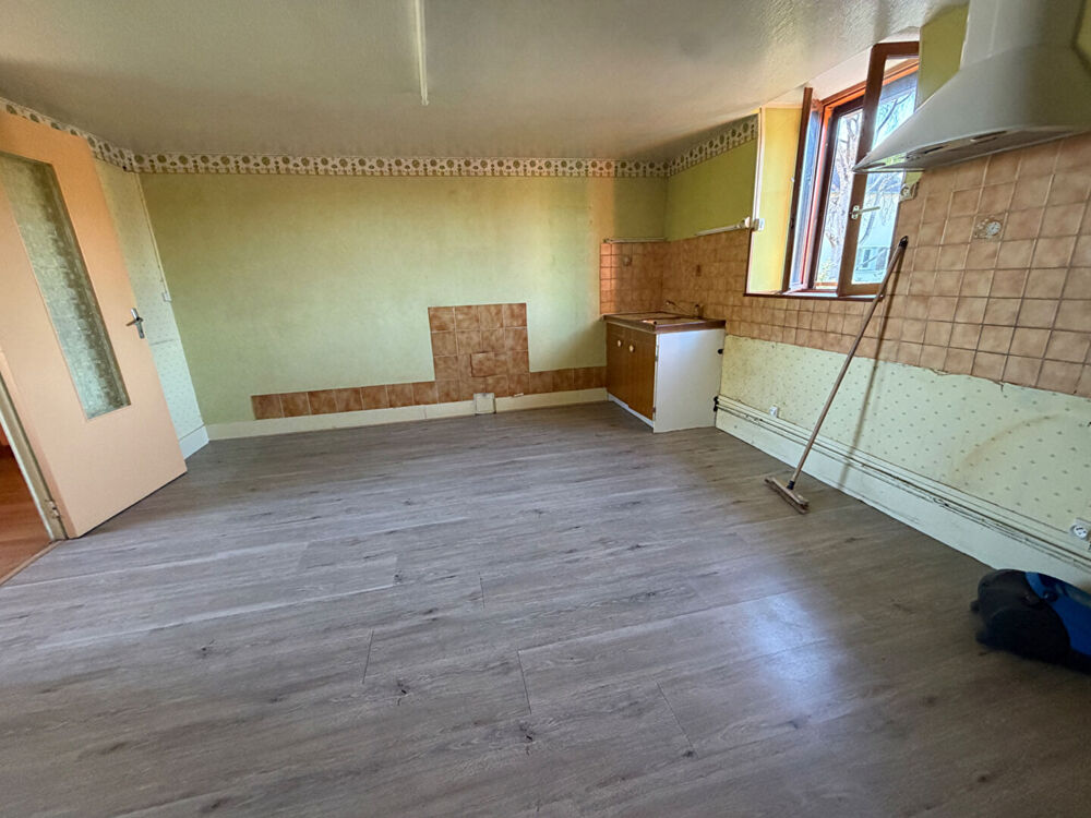 Vente Appartement Appartemen tT4 Nevers