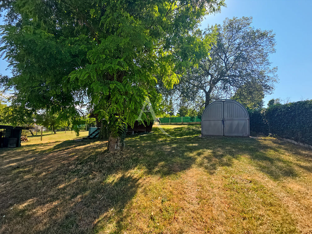 Maison Hardricourt 126 m² 1607 m² de parcelle
