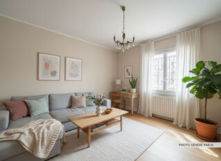  Maison � vendre 3 pi�ces 60 m�