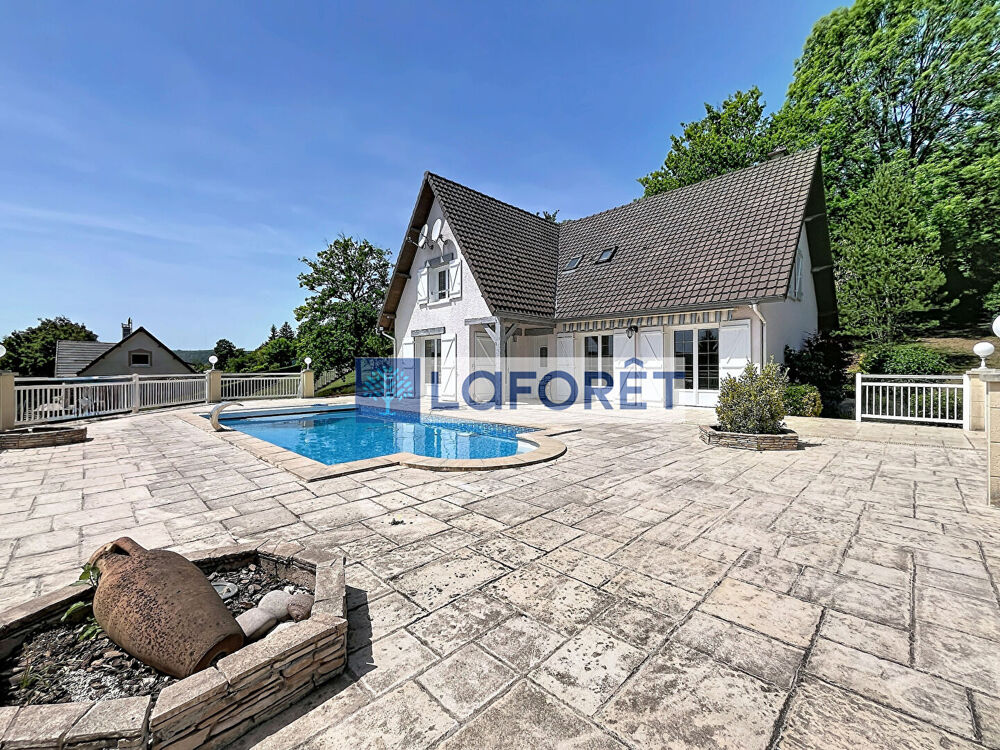 Maison Chevillon 8 pièce(s) 175 m²