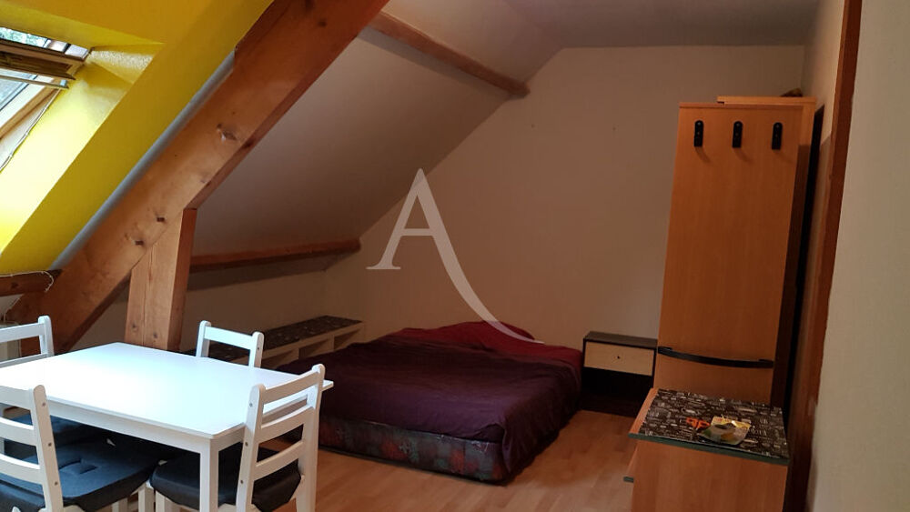 Location Appartement Studio meublé à Croissy Beaubourg, tout inclus! Croissy beaubourg