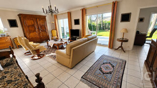  Maison à vendre 6 pièces 149 m²
