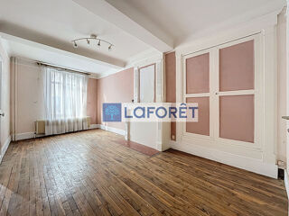  Maison à vendre 3 pièces 106 m²